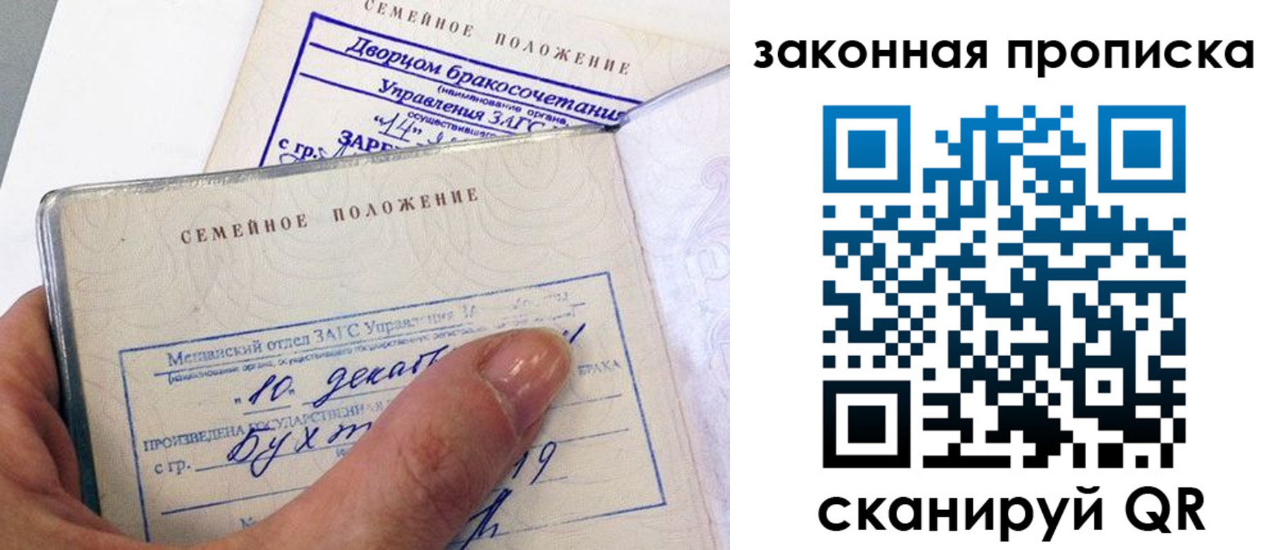 прописка поиск в Владимире