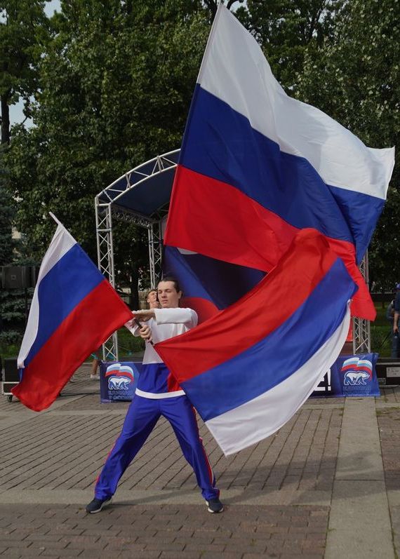 прописка в Владимире